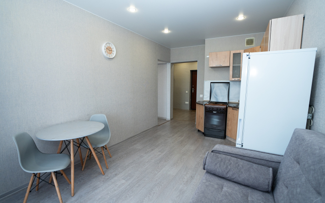 Na Aeroporte 2 Apartments