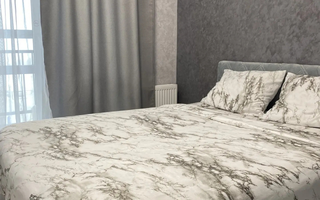 Квартира Уютная в новом ЖК А14 рядом с Лемана Про