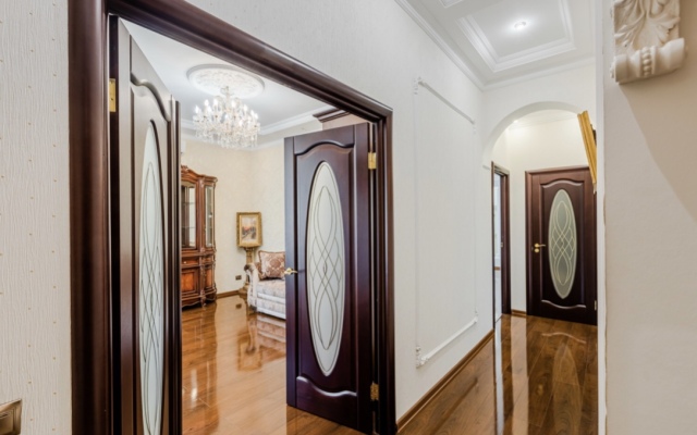 Апартаменты на Невском Проспекте