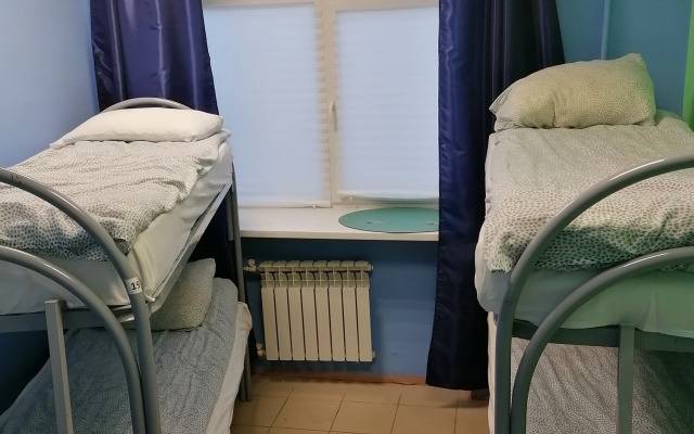 Хостел Радуга