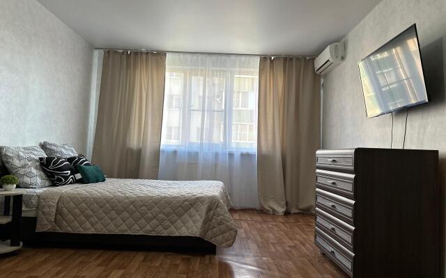 Апартаменты на Солнечной Yana Apart