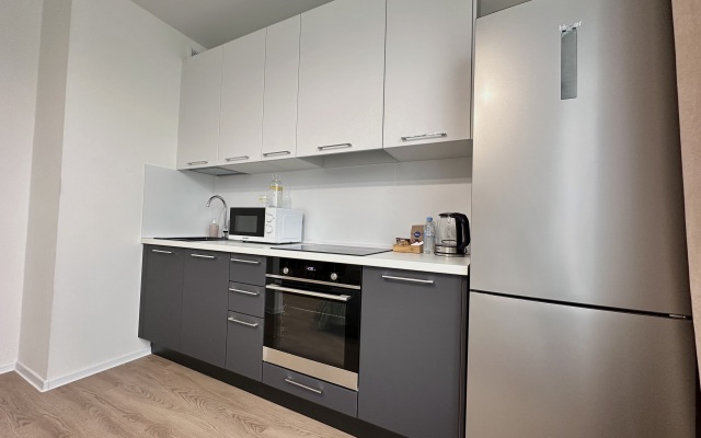 Квартира Victory Apart