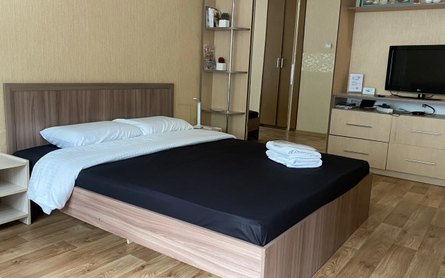 Квартира в самом центре города