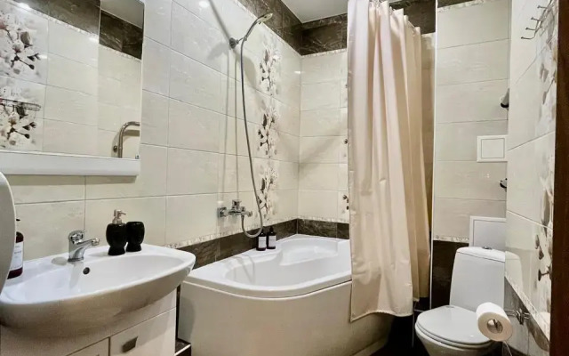 Dailyrent Nn V Nizhnem Novgorode Flat