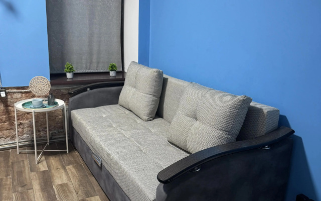 Апартаменты Студия на Таганской