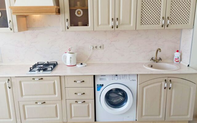 Апартаменты 273 Южная 35