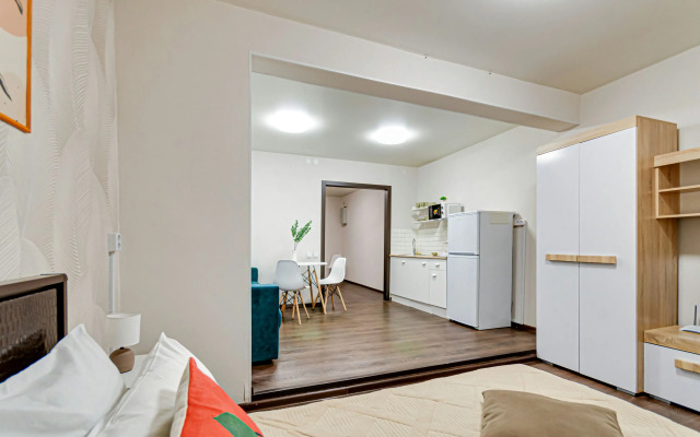 Квартира посуточно Комфорт