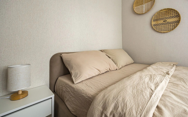 Квартира Уютная недалеко от центра