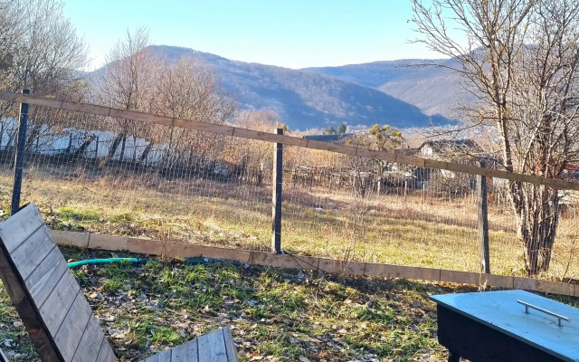 Гостевой дом Приезжай