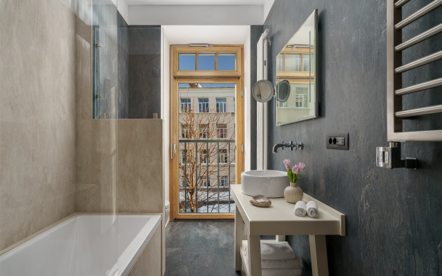 MYS Boutique Hotel