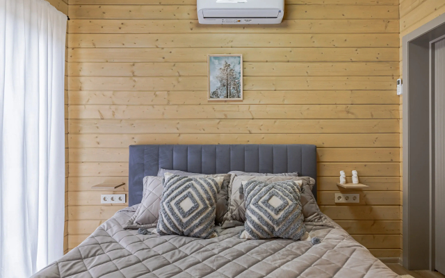 Частный дом Smart Host загородный