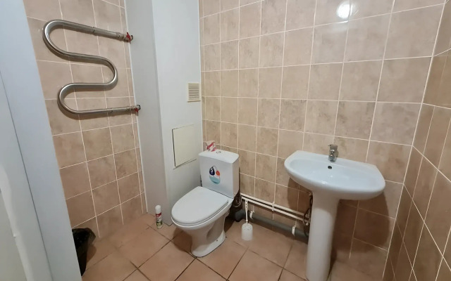 Мини-отель NatoHostel