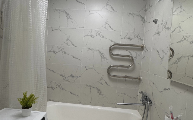 Квартира на Агеева 44