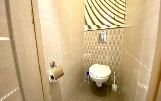 SeveRent Severnaya 7 Apartments