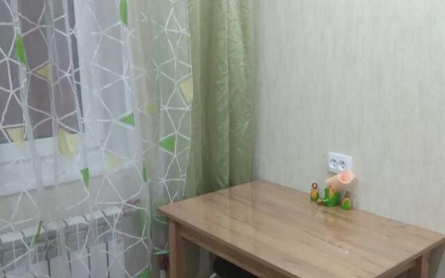 Апартаменты на Московской 5