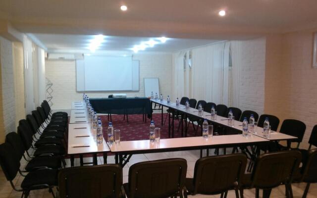 Bek Hotel