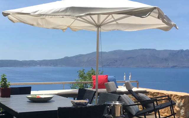 Villa Athina