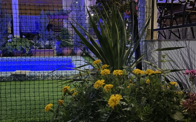 Elizaveta Guest House