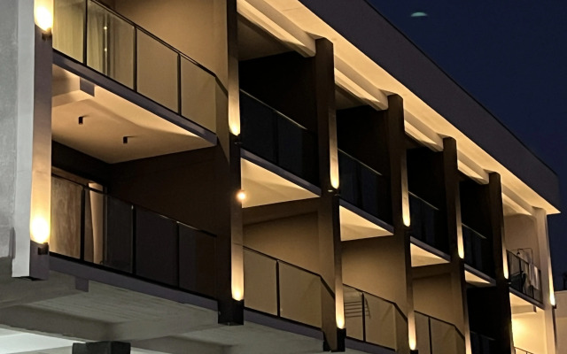 Artmoreotel Boutique Hotel