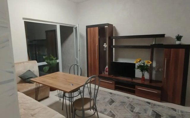 Квартира Квартира