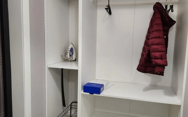 Квартира на Улице Новой 15