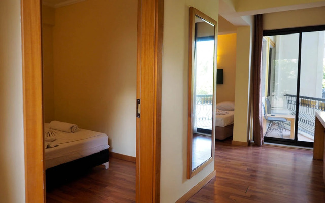 Club Herakles Hotel Kemer
