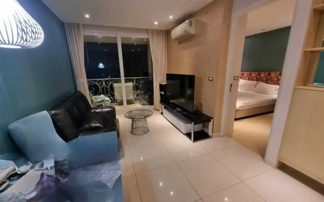 Апартаменты GSR-Grand Caribbean Condo