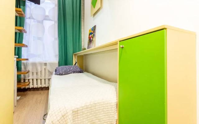 Apartamenty ROOMSTAY kanal Griboedova standart