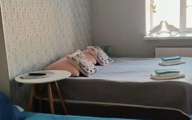 SilverSky Lodging house