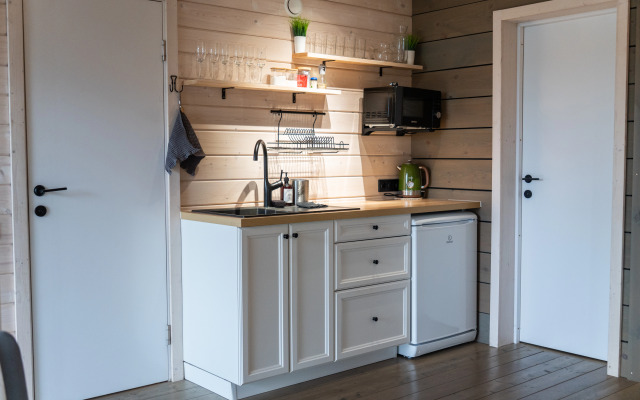 Частный дом LandikVillage