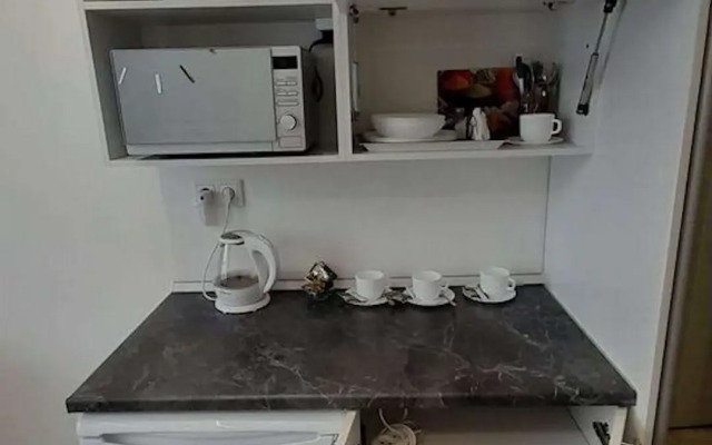 Na Ulitse Dekabristov 23 Apartments