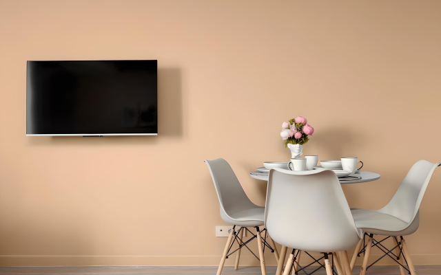 Апартаменты Grand Palace 1027