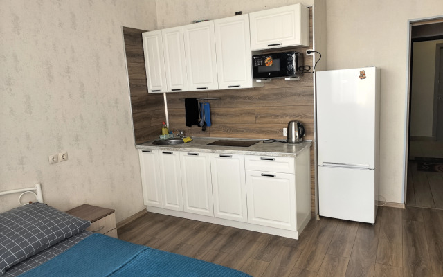 Квартира Сеть апартаментов Уют