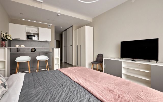 Апартаменты Dream Elegant Apart