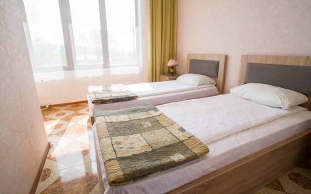 Bagrat Guest House