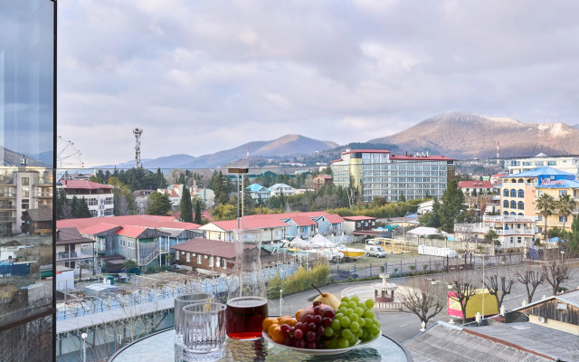 Okolo Morya  Apartments 10