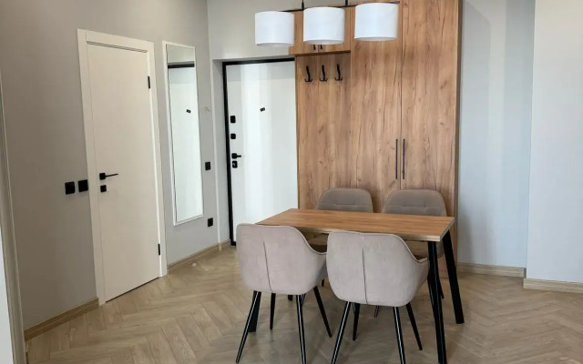 Lux-Sea V Apart-Otele Atlas Apartments