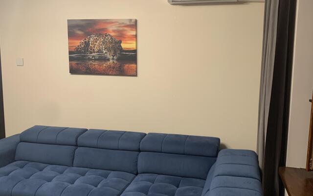 Квартира Atmosphera