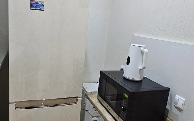 Квартира в ЖК Аралия