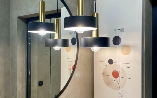 Novaya Smart-Studiya V Zhk Art Layt Siti Apartments