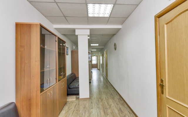 Admiral Hostel
