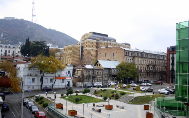 Kaldani Apartments