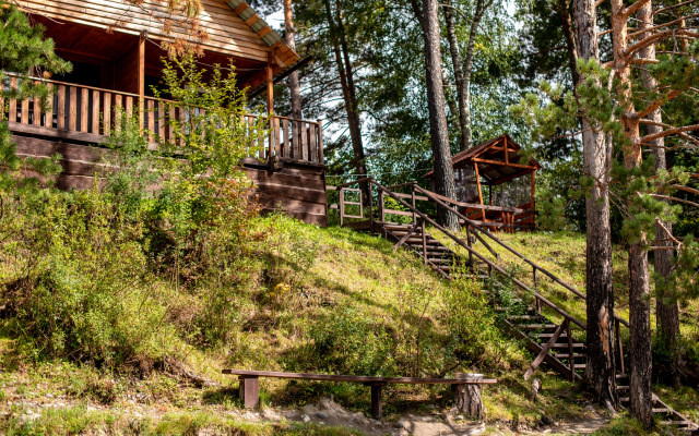 Гостевой дом АЛТАЙ БЕРЕГ ИП Рожнова Л.В.