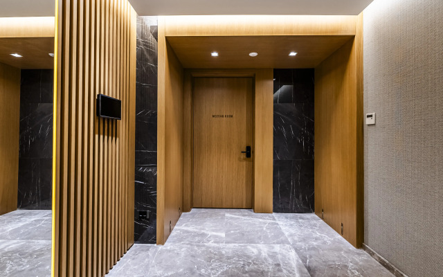 Lamartine Hotel