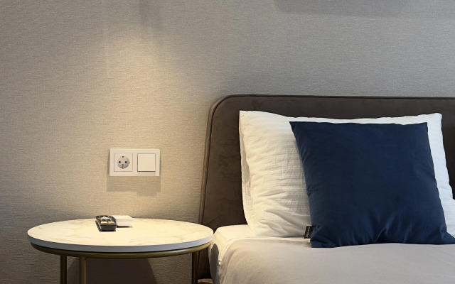 Квартира Уютная в центре Челябинска