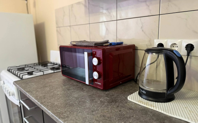 Apartamenty Dvuhkomnatnye