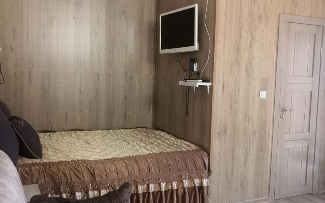 Gostevoy Dvorik Mini-Hotel