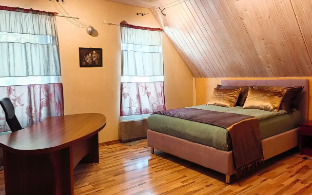 V Snt Ivushka 216 Private House