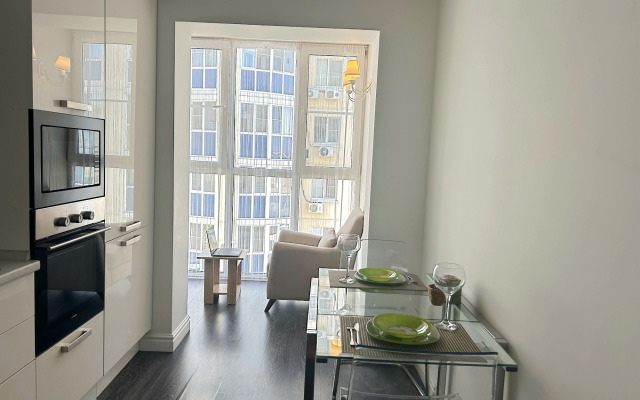 Квартира Мамаев Курган