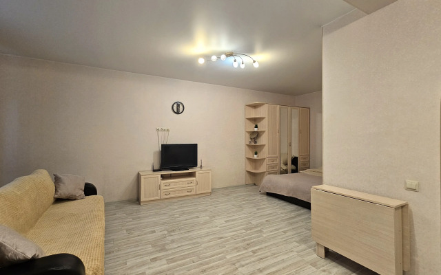 Квартира на Кременчугской